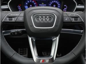 Audi Q3 S line 45 TFSI quattro Navi Standhzg. ACC Matrix