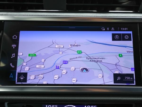 Audi Q3 S line 45 TFSI quattro Navi Standhzg. ACC Matrix