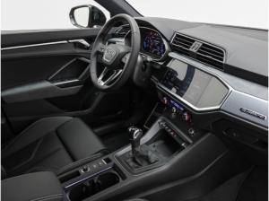 Audi Q3 S line 45 TFSI quattro Navi Standhzg. ACC Matrix