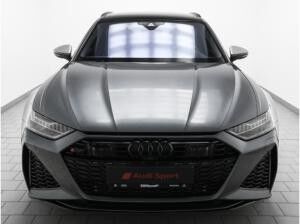 Audi RS6 Avant performance Pano B&O Standhzg. AHK