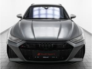 Audi RS6 Avant performance Pano B&O Standhzg. AHK