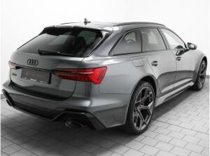 Audi RS6 Avant performance Pano B&O Standhzg. AHK