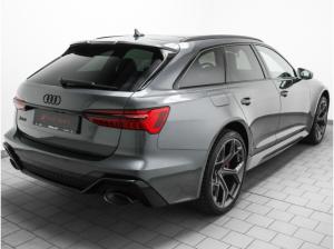 Audi RS6 Avant performance Pano B&O Standhzg. AHK