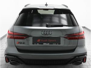 Audi RS6 Avant performance Pano B&O Standhzg. AHK