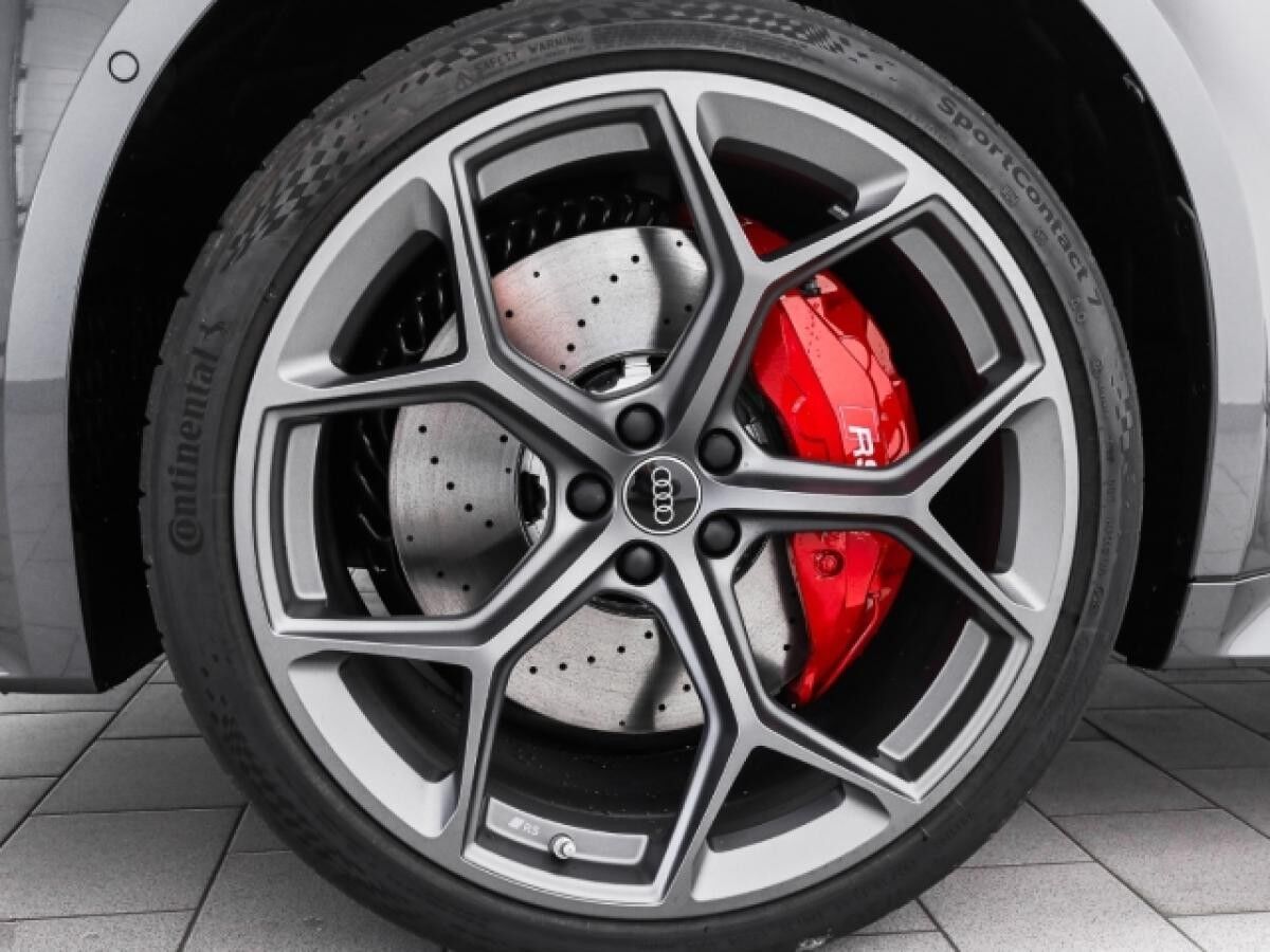 Audi RS6 Avant performance Pano B&O Standhzg. AHK