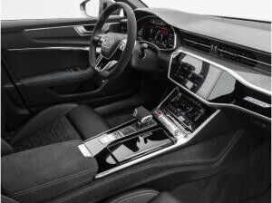 Audi RS6 Avant performance Pano B&O Standhzg. AHK