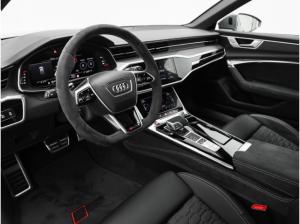 Audi RS6 Avant performance Pano B&O Standhzg. AHK