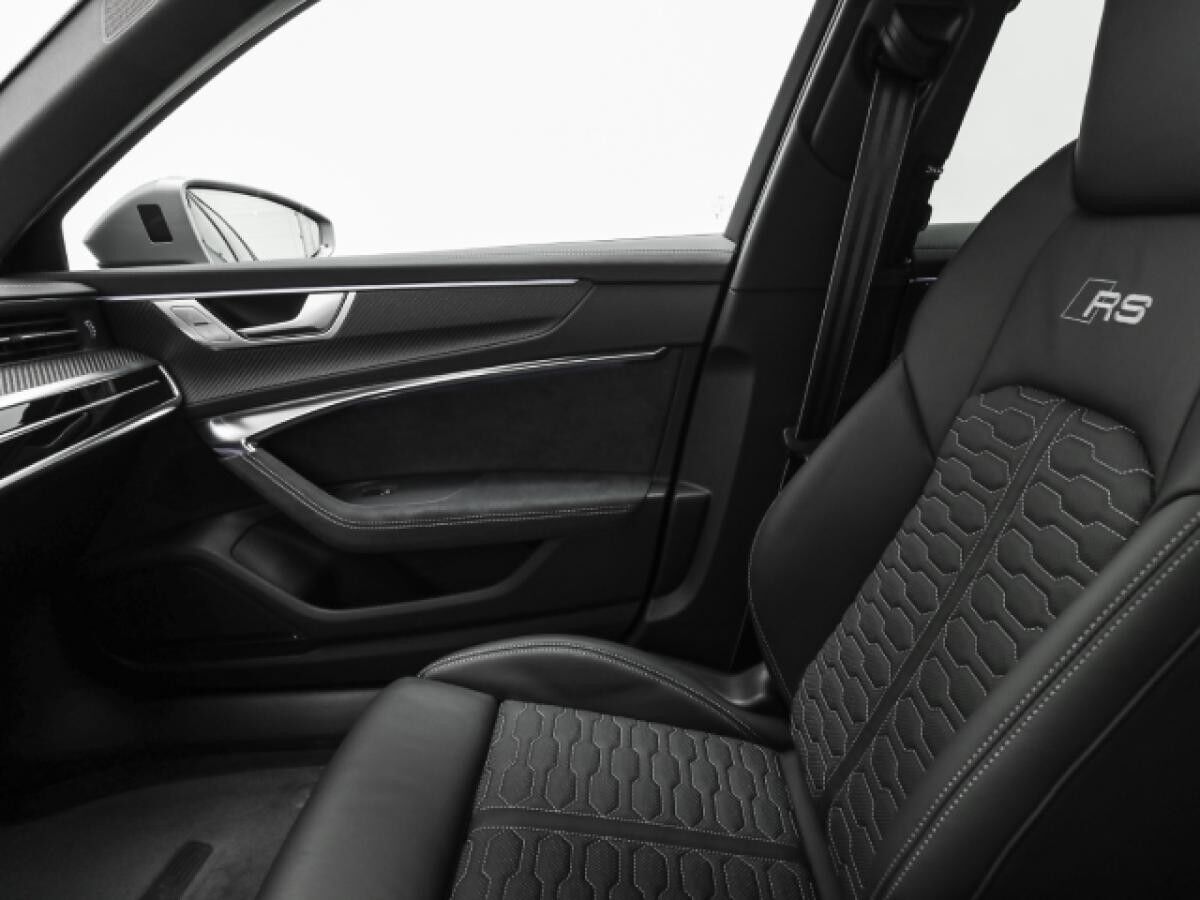 Audi RS6 Avant performance Pano B&O Standhzg. AHK