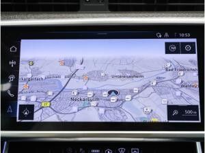 Audi RS6 Avant performance Pano B&O Standhzg. AHK