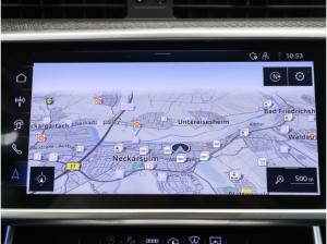 Audi RS6 Avant performance Pano B&O Standhzg. AHK