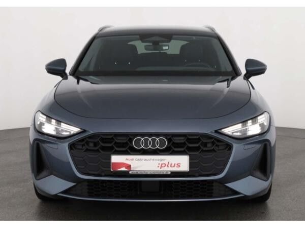 Audi A5 Avant TFSI S-Tronic MMI Beifahrer/AHK/Matrix