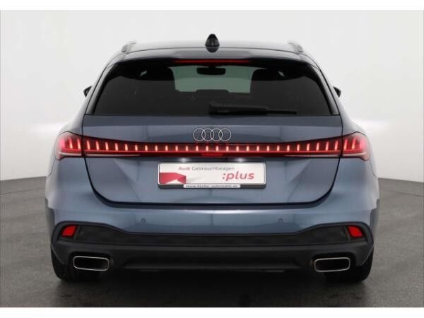 Audi A5 Avant TFSI S-Tronic MMI Beifahrer/AHK/Matrix