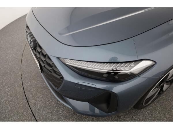 Audi A5 Avant TFSI S-Tronic MMI Beifahrer/AHK/Matrix