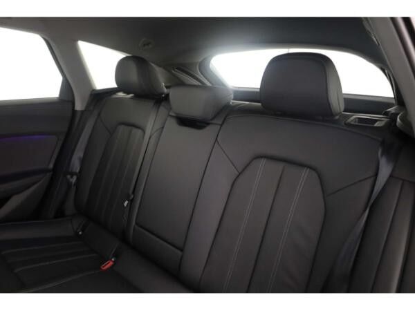 Audi A5 Avant TFSI S-Tronic MMI Beifahrer/AHK/Matrix
