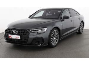 Audi A8 50 TDI quattro S line Tip. 20''/P-Dach/B&O/HUD