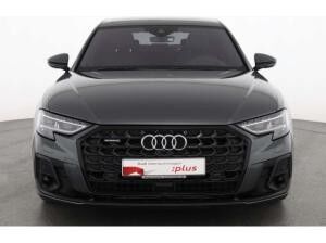 Audi A8 50 TDI quattro S line Tip. 20''/P-Dach/B&O/HUD