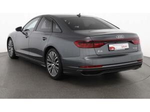 Audi A8 50 TDI quattro S line Tip. 20''/P-Dach/B&O/HUD