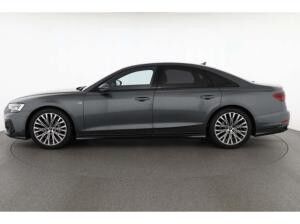 Audi A8 50 TDI quattro S line Tip. 20''/P-Dach/B&O/HUD