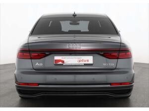 Audi A8 50 TDI quattro S line Tip. 20''/P-Dach/B&O/HUD