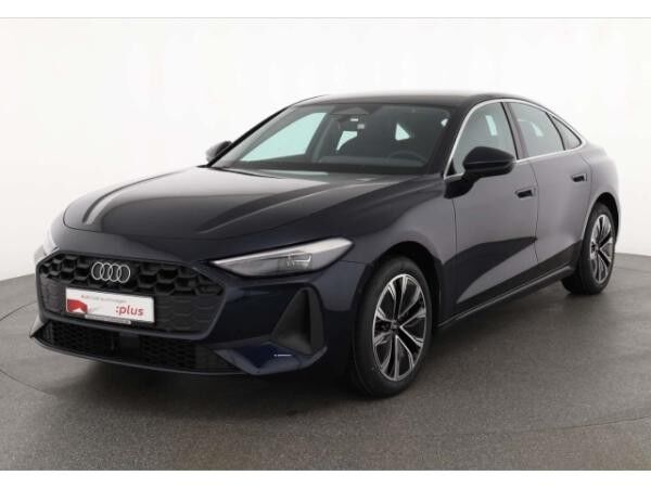 Audi A5 Limousine TFSI qu. S-Tronic LED/NAV/RFK/PDC+