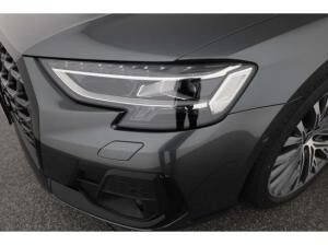 Audi A8 50 TDI quattro S line Tip. 20''/P-Dach/B&O/HUD