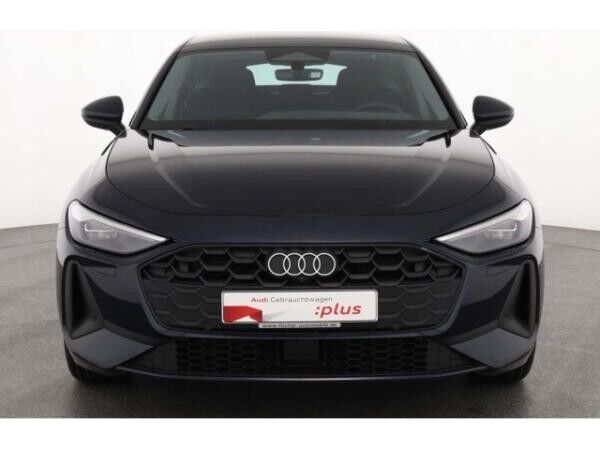 Audi A5 Limousine TFSI qu. S-Tronic LED/NAV/RFK/PDC+