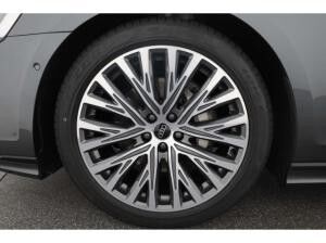 Audi A8 50 TDI quattro S line Tip. 20''/P-Dach/B&O/HUD