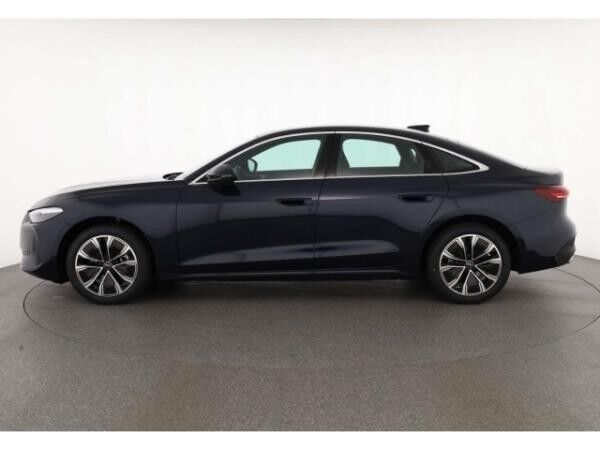 Audi A5 Limousine TFSI qu. S-Tronic LED/NAV/RFK/PDC+