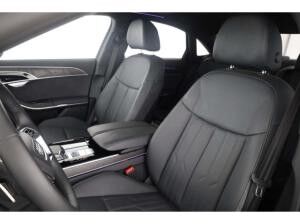 Audi A8 50 TDI quattro S line Tip. 20''/P-Dach/B&O/HUD