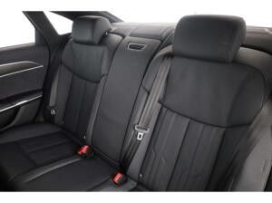 Audi A8 50 TDI quattro S line Tip. 20''/P-Dach/B&O/HUD