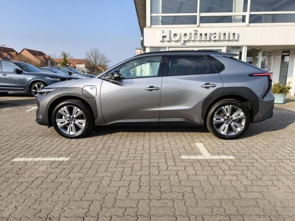 Subaru SOLTERRA AWD Platinum Plus - neues Modelljahr