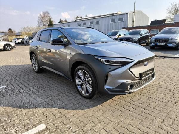 Subaru SOLTERRA AWD Platinum Plus - neues Modelljahr