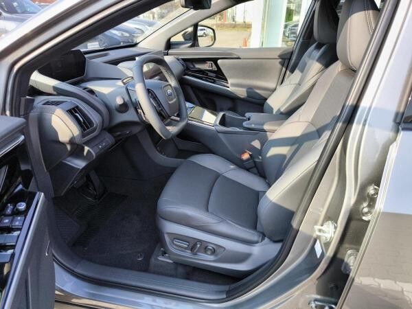 Subaru SOLTERRA AWD Platinum Plus - neues Modelljahr