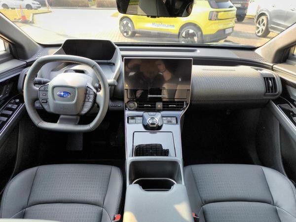 Subaru SOLTERRA AWD Platinum Plus - neues Modelljahr