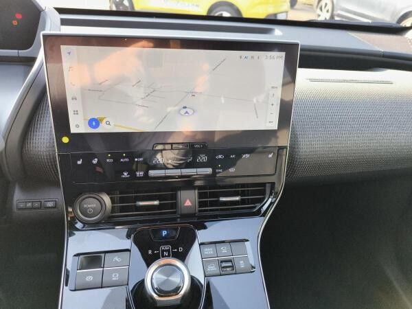 Subaru SOLTERRA AWD Platinum Plus - neues Modelljahr