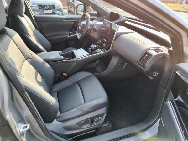 Subaru SOLTERRA AWD Platinum Plus - neues Modelljahr