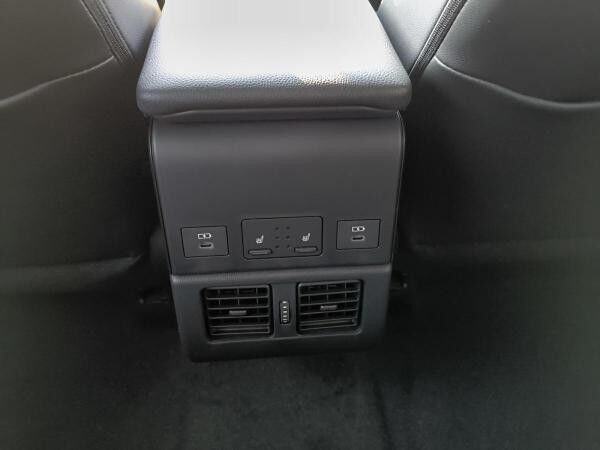 Subaru SOLTERRA AWD Platinum Plus - neues Modelljahr