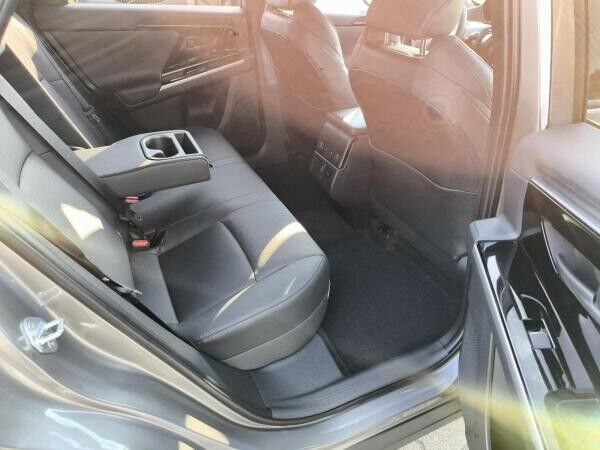 Subaru SOLTERRA AWD Platinum Plus - neues Modelljahr