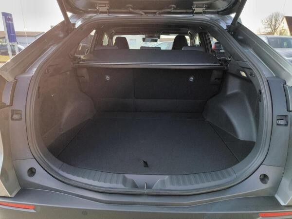 Subaru SOLTERRA AWD Platinum Plus - neues Modelljahr