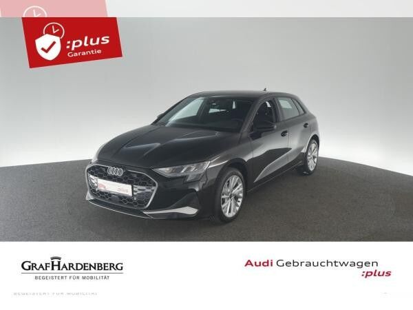 Audi A3 Sportback 30 TFSI advanced / JETZT GW+ KONDITIONEN SICHERN !