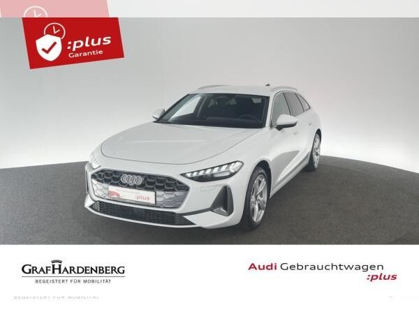 Audi A5 Avant 2.0 TFSI qu. / JETZT GW+ KONDITIONEN SICHERN !