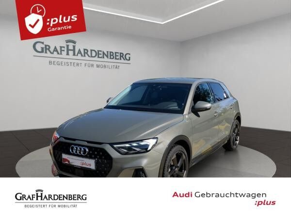Audi A1 allstreet 30 TFSI / SOFORT VERFÜGBAR !