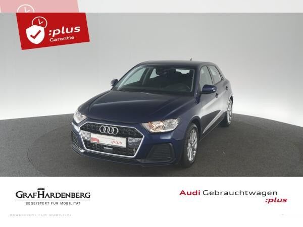 Audi A1 Sportback 25 TFSI advanced / SOFORT VERFÜGBAR !