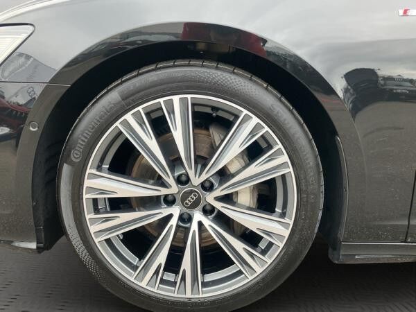 Audi A6 Avant 50 TDI qu. Tiptronic S line / JETZT GW+ KONDITIONEN SICHERN !