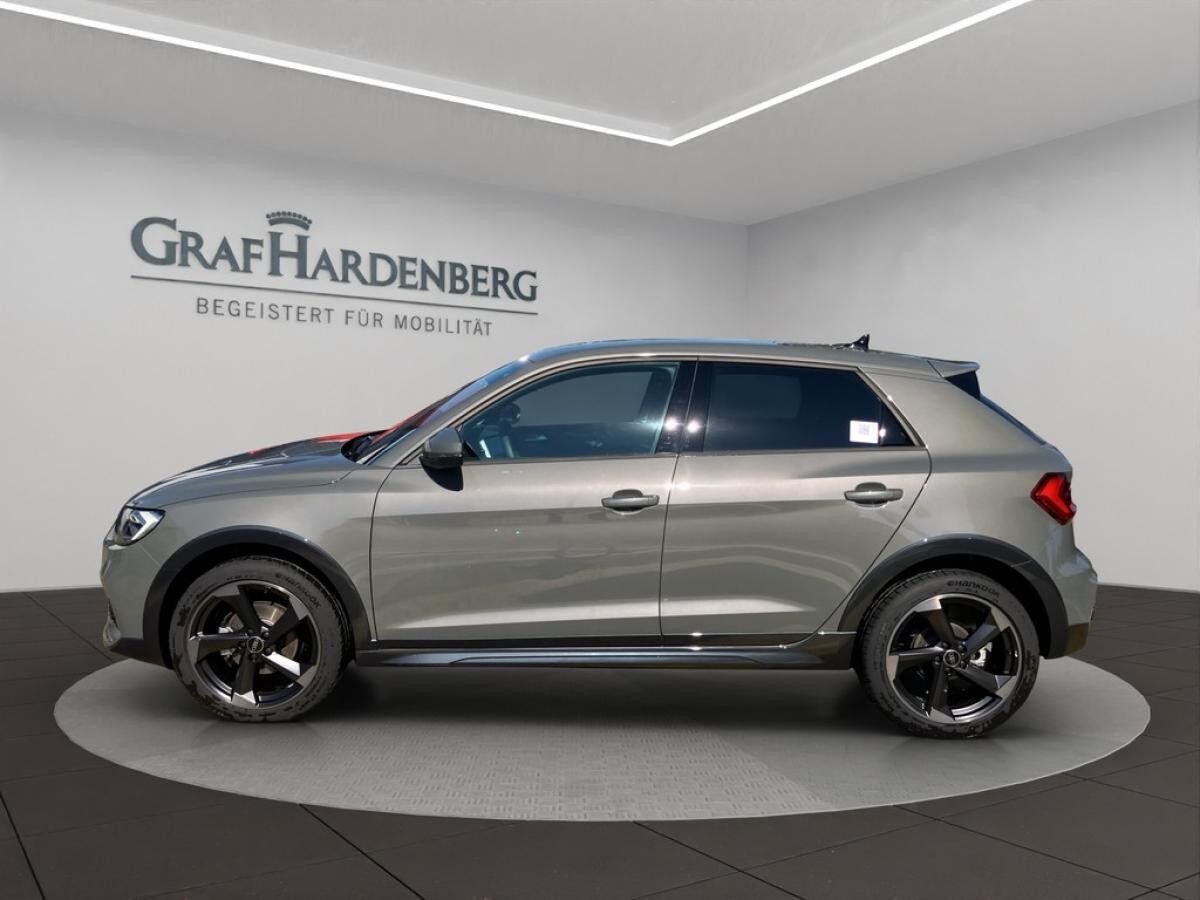 Audi A1 allstreet 30 TFSI / 2,99 % FIN. OHNE ANZAHLUNG !