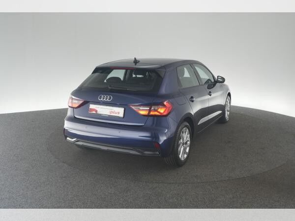 Audi A1 Sportback 25 TFSI advanced / SOFORT VERFÜGBAR !