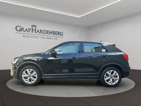 Audi Q2 35 TFSI advanced / SOFORT VERFÜGBAR !