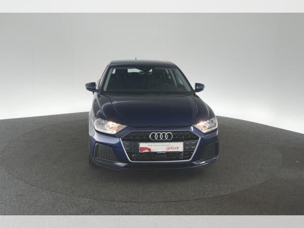 Audi A1 Sportback 25 TFSI advanced / SOFORT VERFÜGBAR !