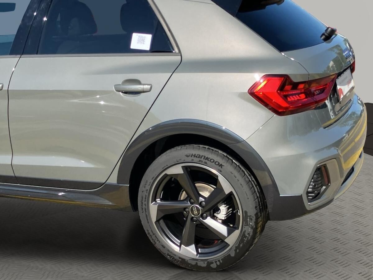 Audi A1 allstreet 30 TFSI / 2,99 % FIN. OHNE ANZAHLUNG !