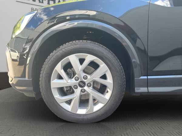 Audi Q2 35 TFSI advanced / SOFORT VERFÜGBAR !